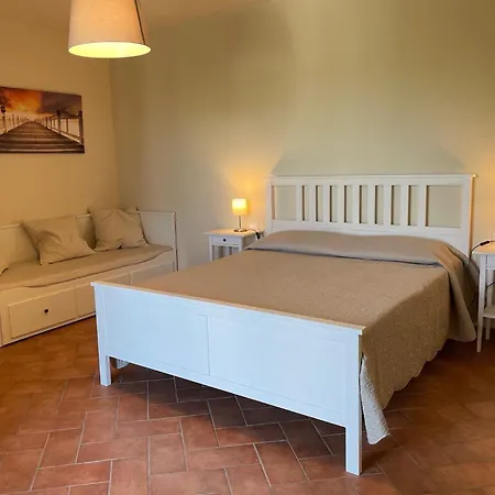 Case&colline Eliso בית נופש *