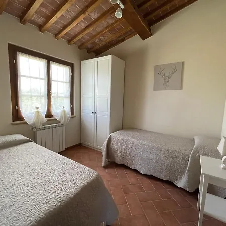 בית נופש Case&colline Eliso *