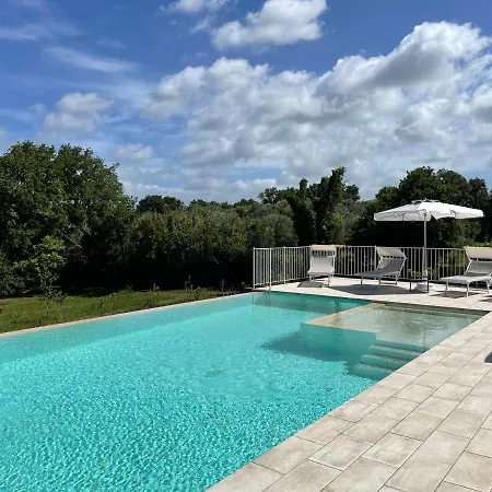 בית נופש Case&colline Eliso