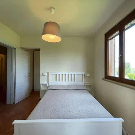 בית נופש Case&colline Eliso