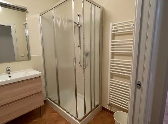 Case&colline Eliso Дом отдыха *