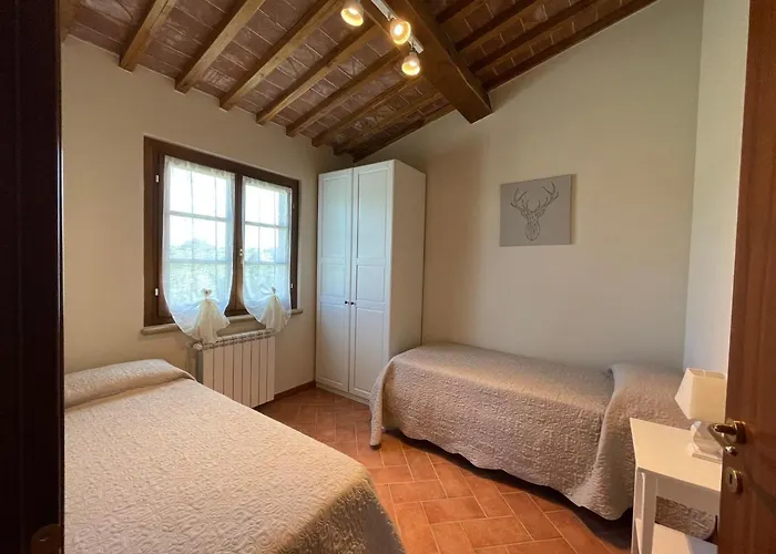 Case&colline Eliso *