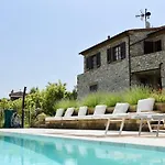 Holiday home Case&colline Eliso Bibbona