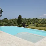 Holiday home Case&colline Eliso Bibbona