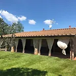Case&colline Eliso * Bibbona