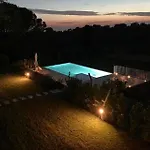 Holiday home Case&colline Eliso Bibbona