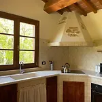 Case&colline Eliso Holiday home Bibbona