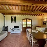 Holiday home Case&colline Eliso *