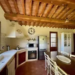 Case&colline Eliso Holiday home Bibbona