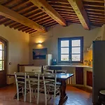 Case&colline Eliso * Bibbona