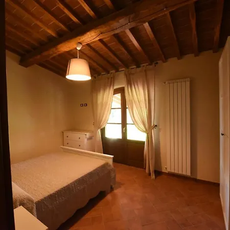 Case&colline Eliso * Bibbona