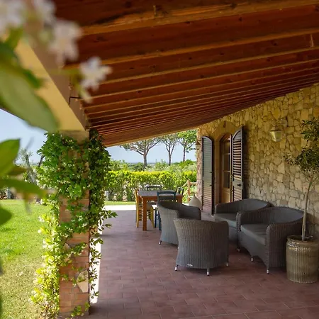 Case&colline Eliso Holiday home *