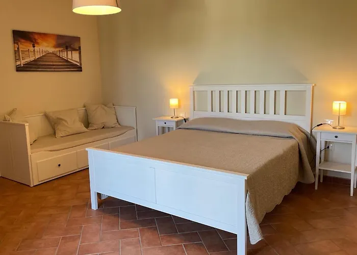 Case&colline Eliso Tatil Evi *