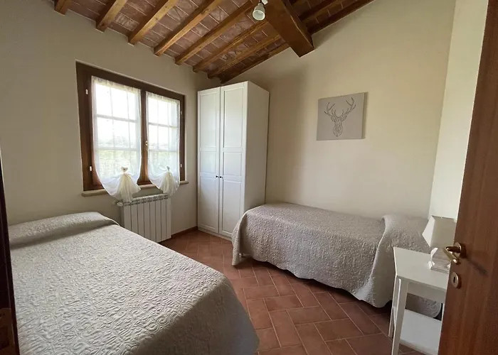 Tatil Evi Case&colline Eliso *