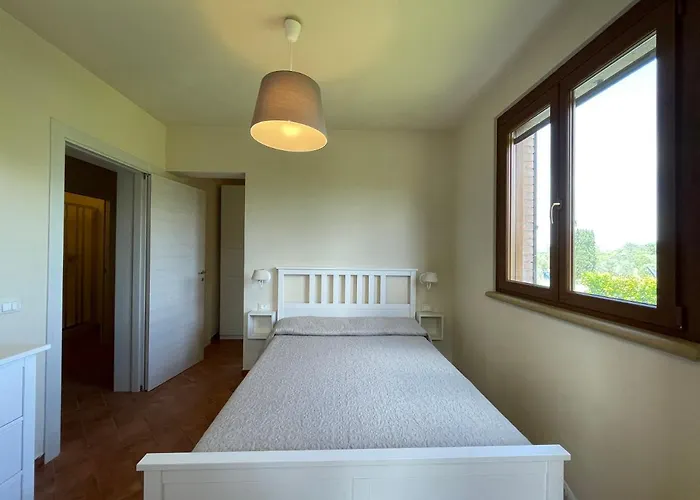 Tatil Evi Case&colline Eliso
