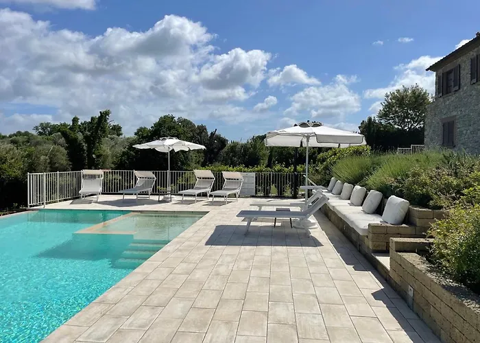 Case&colline Eliso Casa vacanze Bibbona